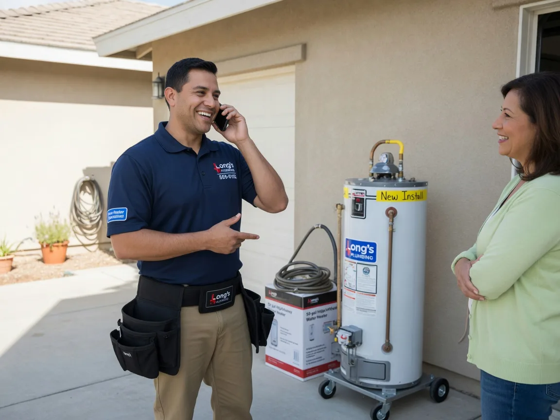 Leak Detection Lesterville, MO FAQs
